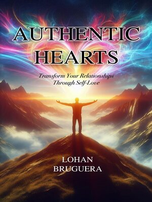 cover image of Authentic Hearts